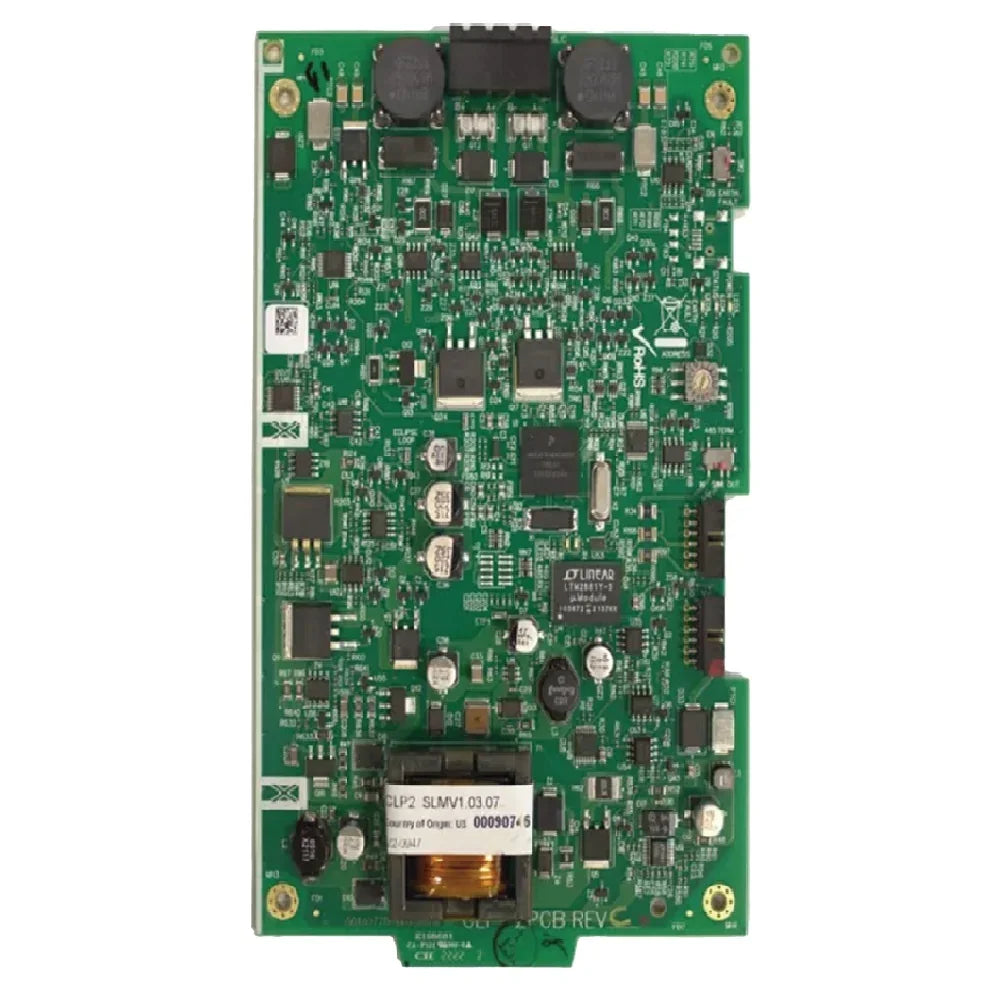 FIRE-LITE SLC-3LS Lazo de 318 puntos para ES-1000XI