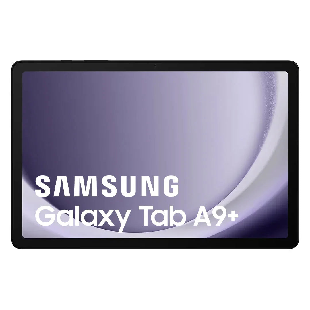 SAMSUNG SM-X216B Tablet Galaxy Tab A9+ 11" LTE 5G 4GB+64GB