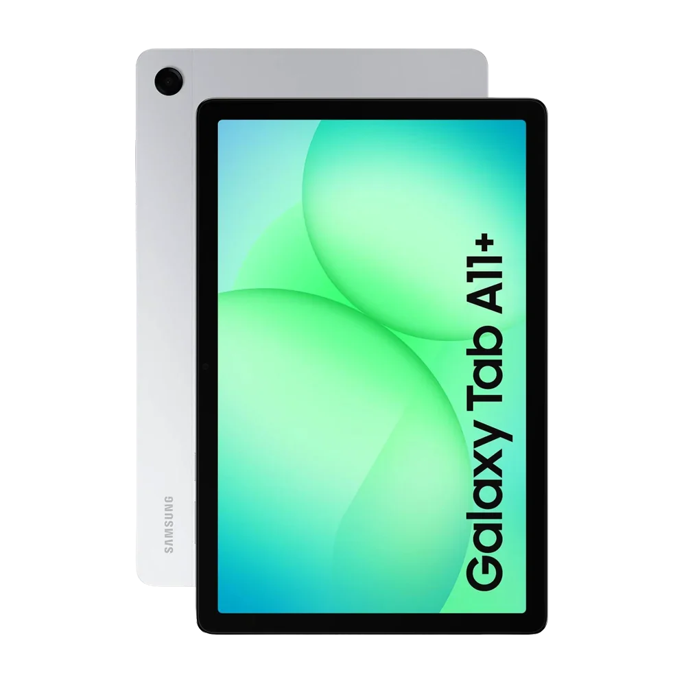 SAMSUNG SM-X230NZAEPEO Tablet Galaxy Tab A11+ 11" WIFI 8GB + 256GB Gris