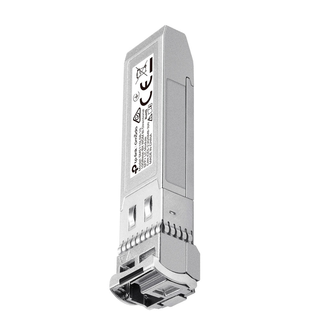 TP-LINK SM5110LSB-10 Módulo LC WDM Bidireccional 10G Monomodo 10Km