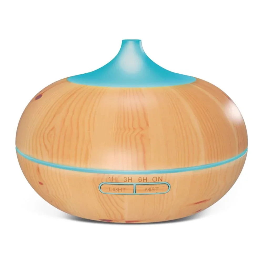 NEXXT SOLUTIONS NHA-A600 Difusor de Aroma Control por Voz