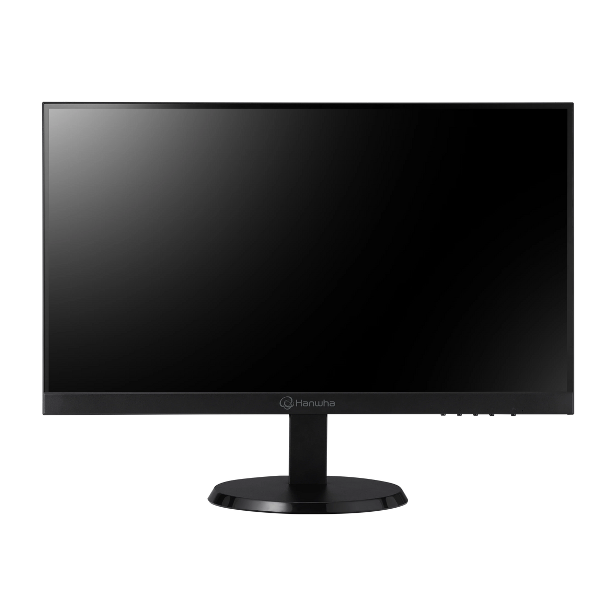 HANWHA VISION SMT-2212 Monitor LED 22" para Videovigilancia