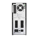 APC SMT2200I UPS online 2.2kva 1.98w torre AVR 8 saídas display LCD