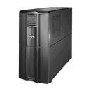 APC SMT2200IC UPS online 2.2kva 1.98w torre AVR 8 saídas display LCD