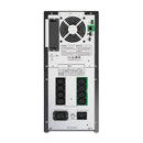 APC SMT3000IC UPS online 3kva 2700w torre 8 soquetes tela LCD