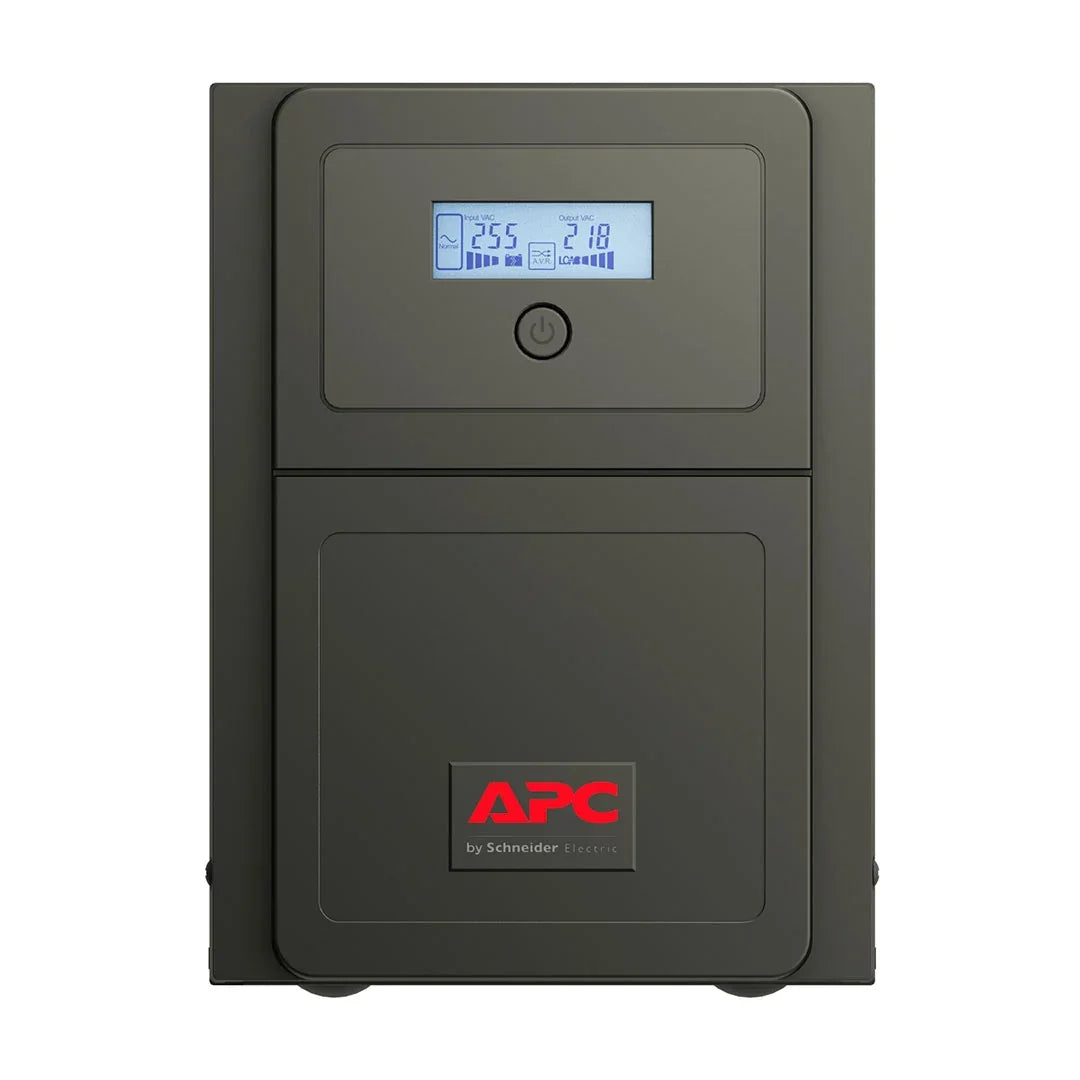 APC SMV1500AI-MS UPS online 1500va 1050W RS232 USB