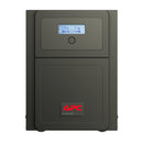 APC SMV3000AI-MS UPS interativo fácil 3000va 2100w LCD tomada universal