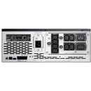 APC SMX3000HVNC UPS linha interativa 3kva 2700w 10 saídas torre LCD