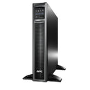 APC SMX3000HVNC UPS linha interativa 3kva 2700w 10 saídas torre LCD