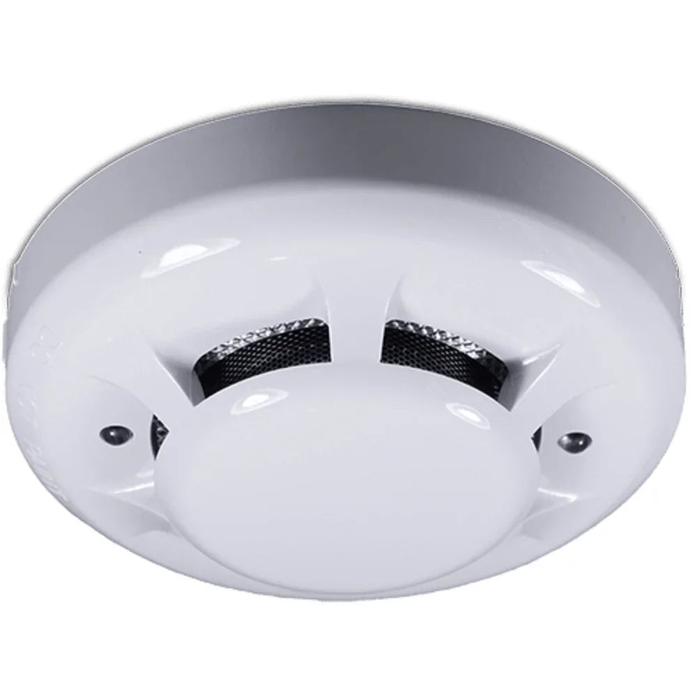 NUMENS SNC-300-S2-U, Detector de humo convencional 2 hilos 24v