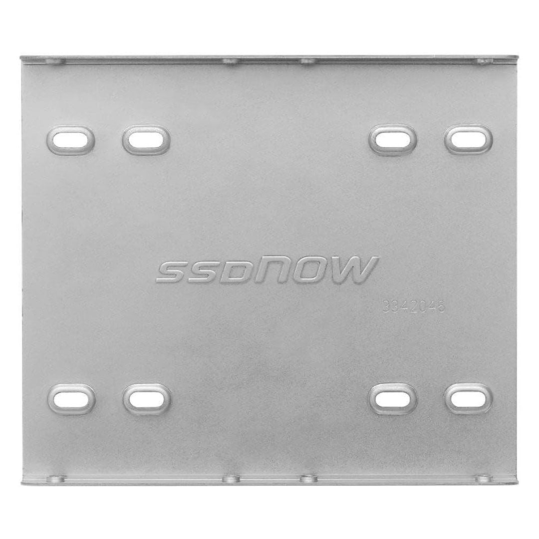 KINGSTON SNA-BR2/35 Bracket Metálico para SSD de 2.5" a 3.5"