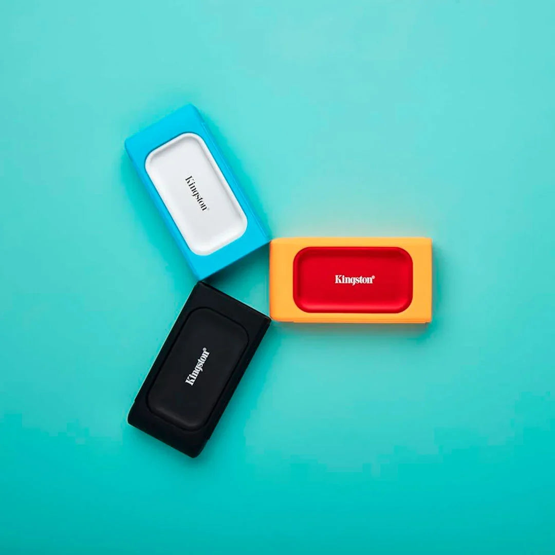 KINGSTON SNA-XSR1-3P 3Pack Protector Rubber Sleeve