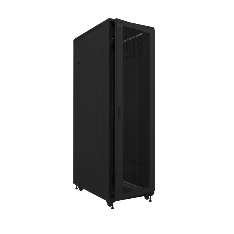 NEXXT SOLUTIONS NPC-S47U81B Gabinete para Servidor Semi-Ensamblado 47U 1000m x 800m