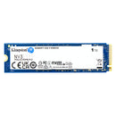 KINGSTON SNV3S/1000G Unidad Sólida 1000GB NV3 NVMe M.2