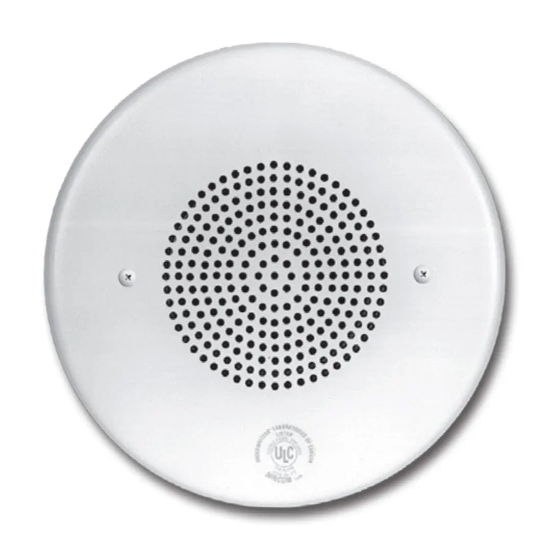 MIRCOM SP-104A-25 Parlante para techo 25w