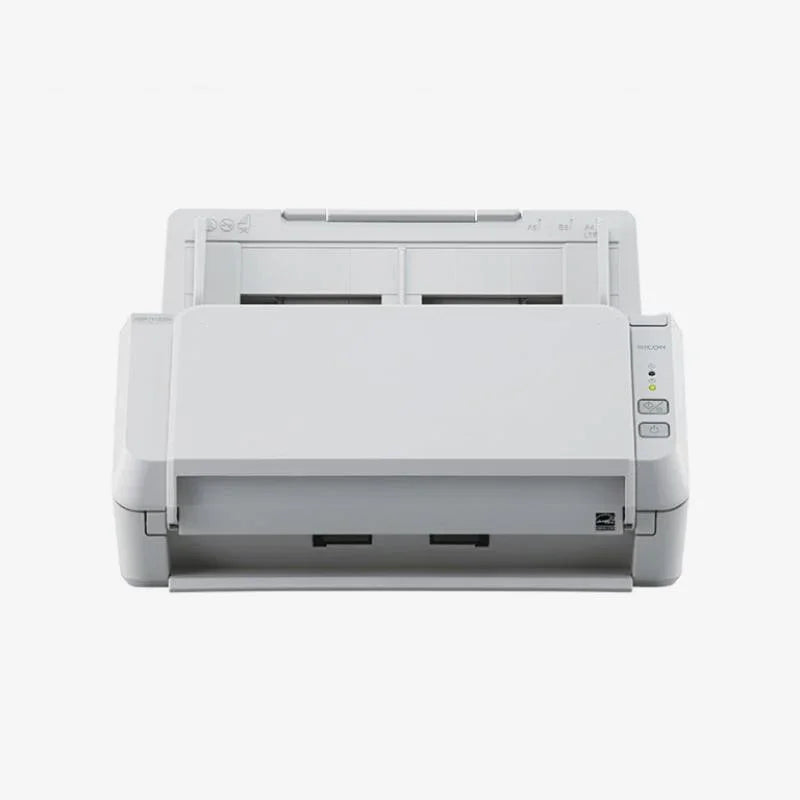 RICOH SP-1120N Escáner Compacto A4 20ppm 40ipm