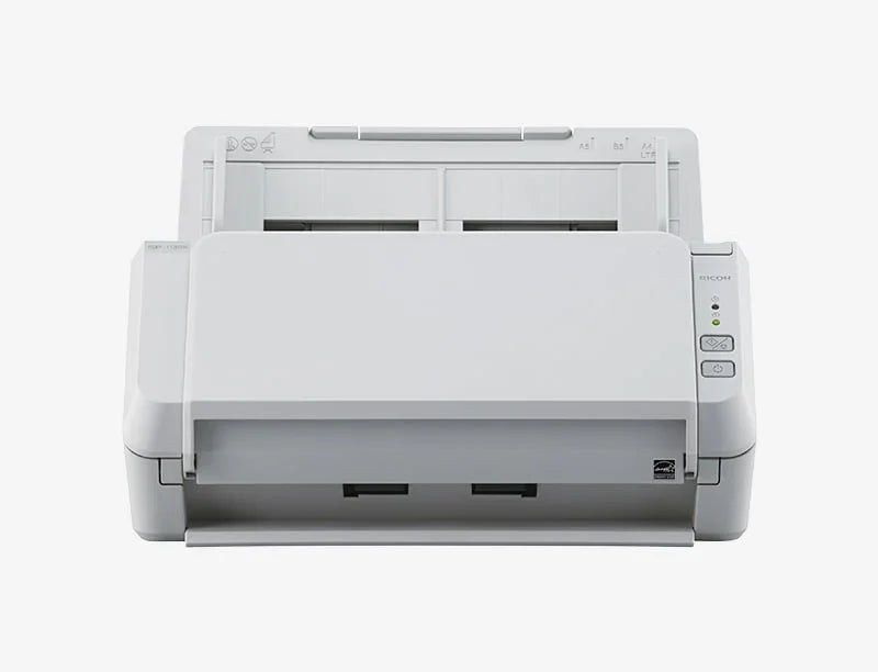 RICOH SP-1130N Escaner Compacto A4 30ppm 60ipm