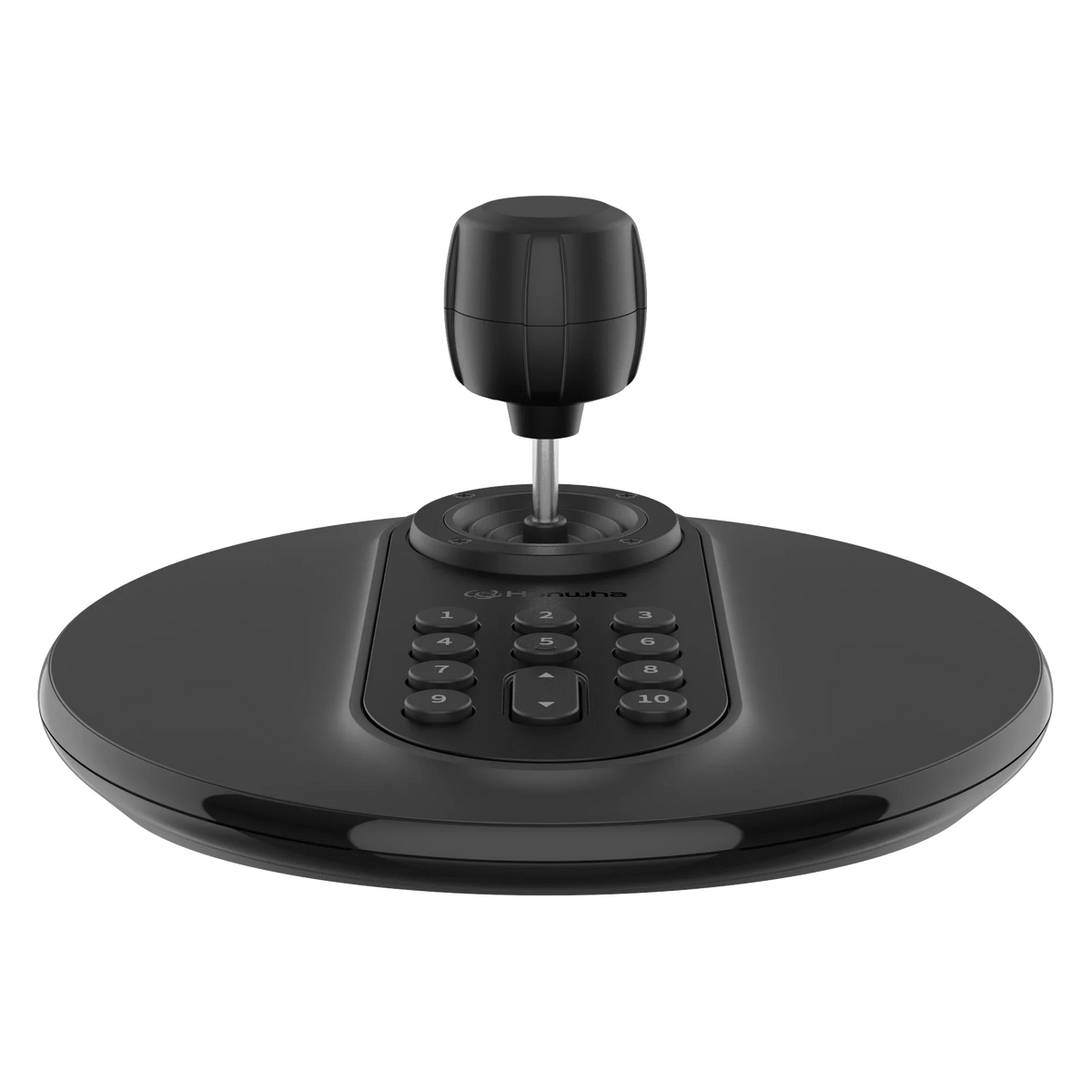 HANWHA VISION SPC-2001 Controlador de Joystick 3D para PTZ