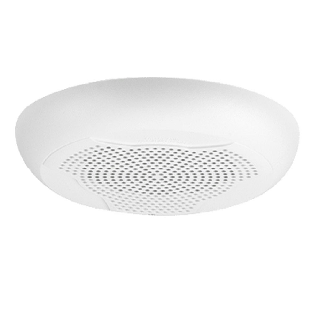 SYSTEM SENSOR SPCW Parlante para techo blanco