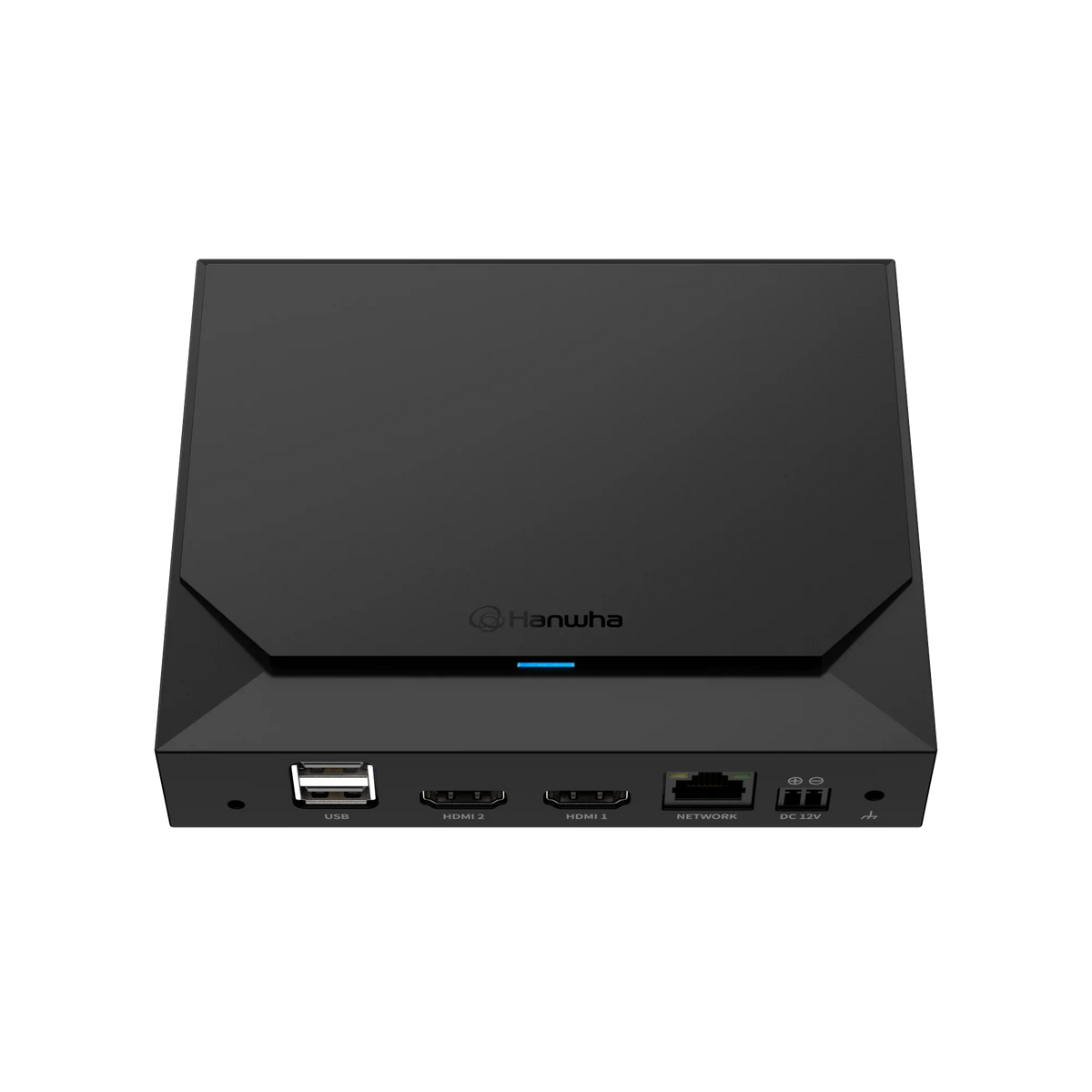 HANWHA VISION SPD-152 Decodificador de 64 canales