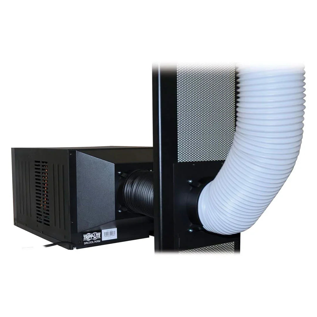 TRIPP LITE SRCOOL7KDUCT Kits de conducto de Descarga SmartRack