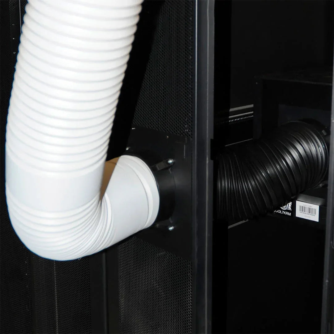 TRIPP LITE SRCOOL7KDUCT Kits de conducto de Descarga SmartRack