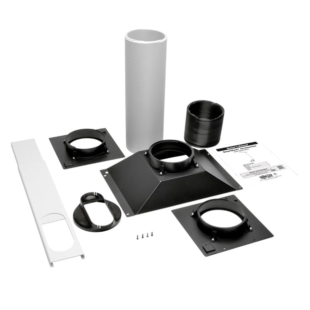 TRIPP LITE SRCOOL7KDUCT Kits de conducto de Descarga SmartRack