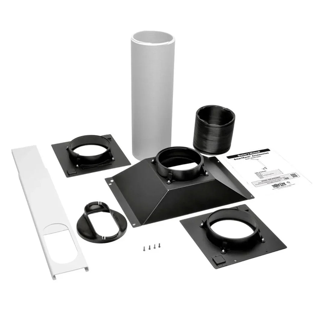 TRIPP LITE SRCOOL7KDUCT Kits de conducto de Descarga SmartRack