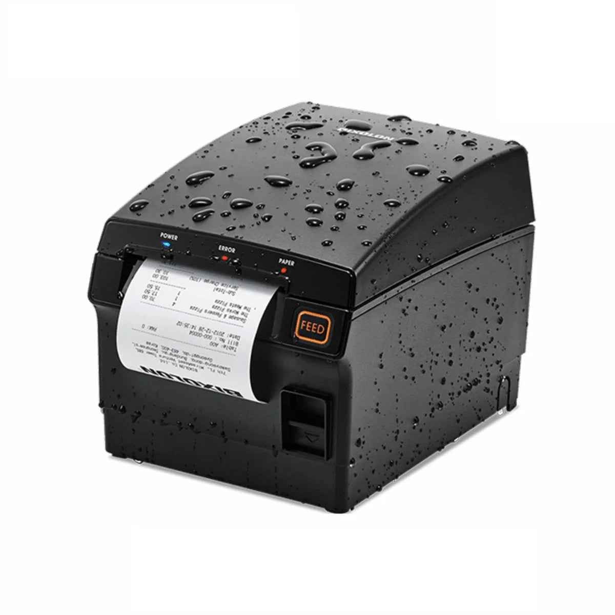 BIXOLON SRP-F310II Impresora Térmica Ticketera 350mm/s Cortadora automática IP12 USB Ethernet Serial