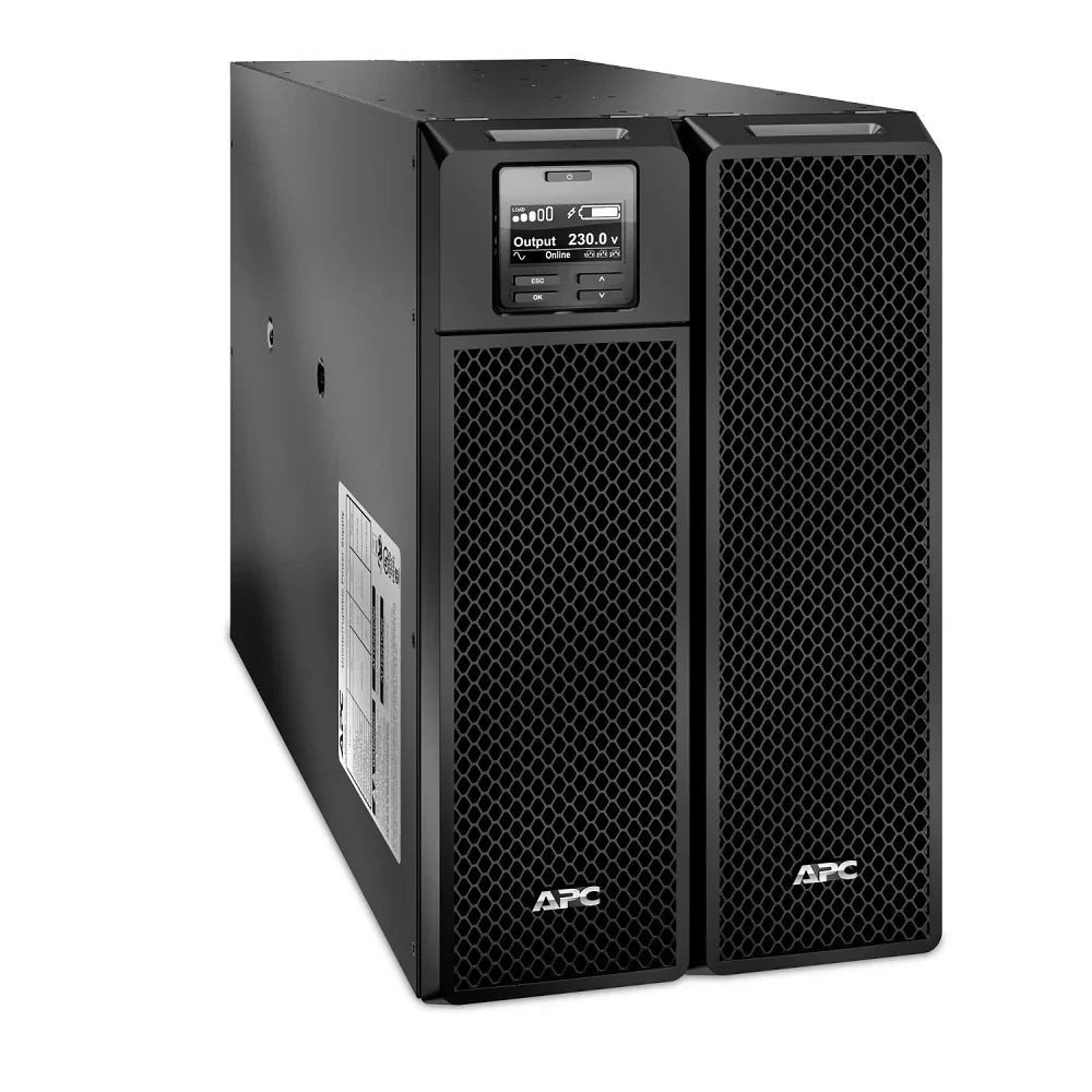 APC SRT10KXLI UPS 10kva 10000va 10KW Smart-UPS SRT Online Monofásico 230V