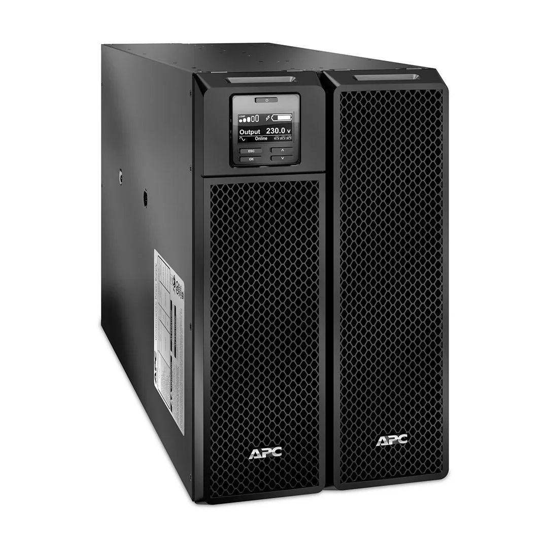 APC SRT10KXLI UPS 10kva 10000va 10KW Smart-UPS SRT Online Monofásico 230V