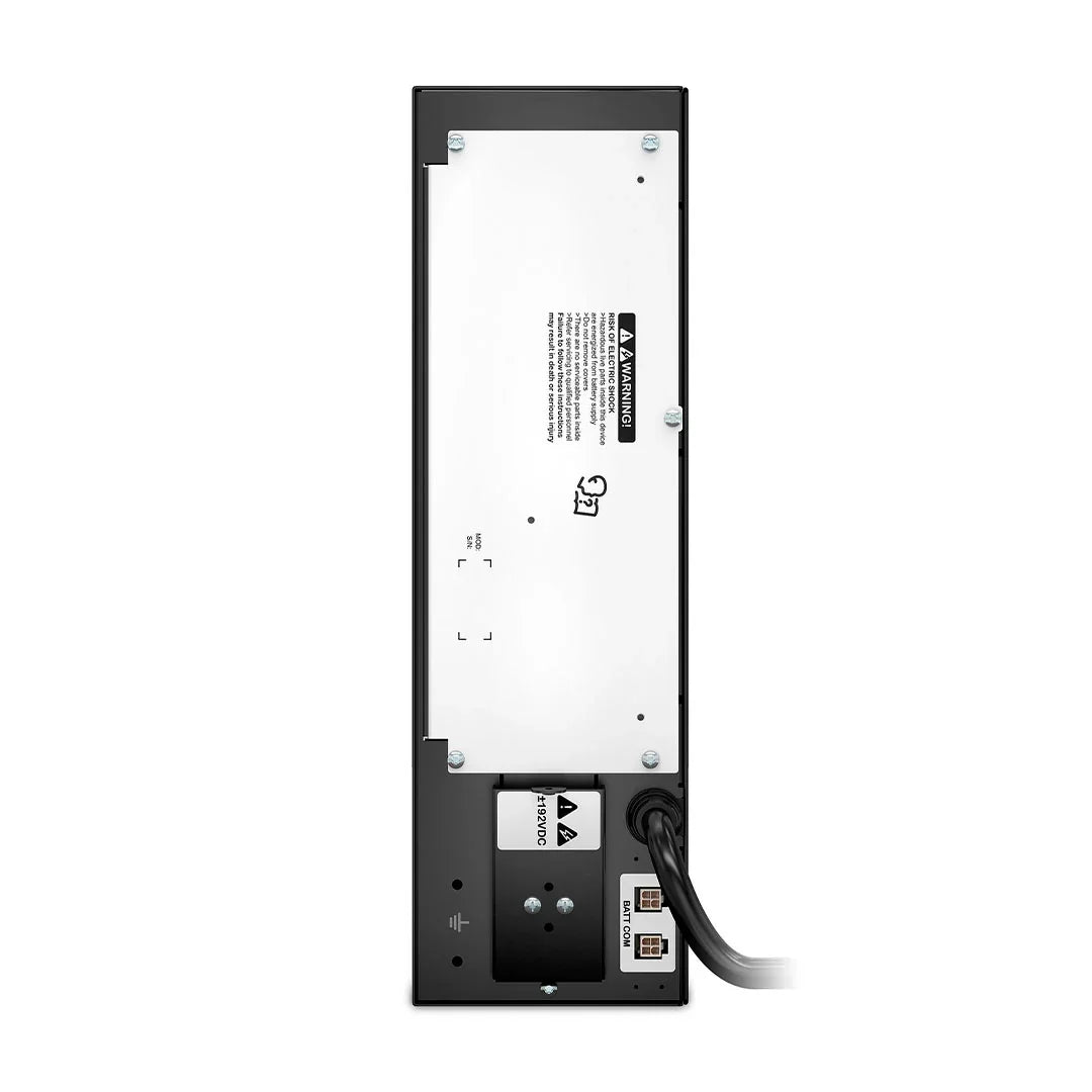 APC SRT192BP2 Pack de Baterías 192V Externa para APC Smart-UPS SRT 8 y 10KVA
