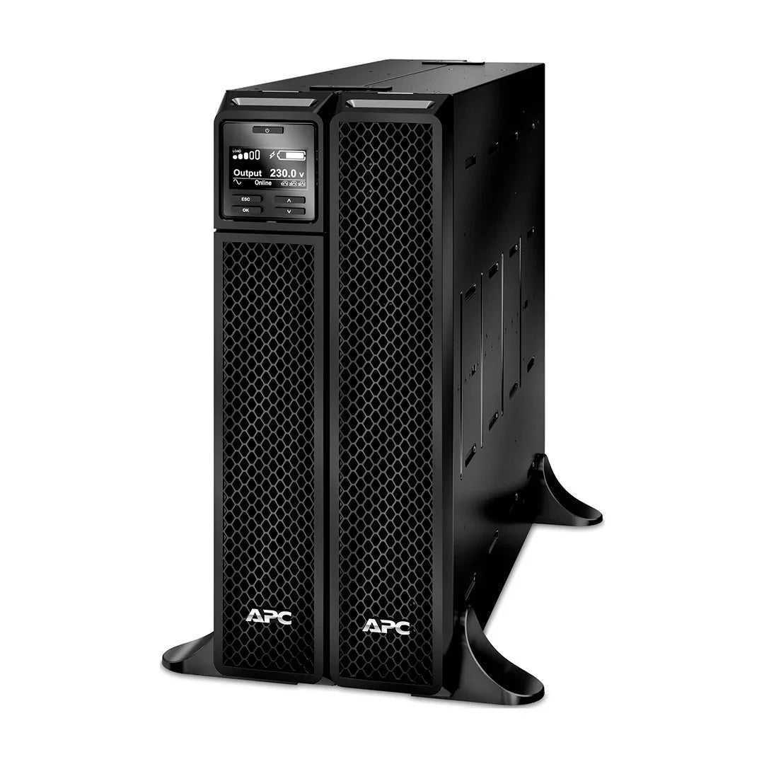 APC SRT2200XLI UPS Online Smart-UPS SRT 2200va 1980w sinusoidal