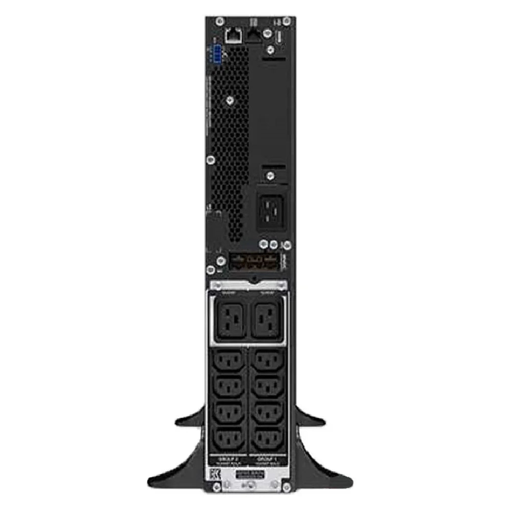 APC SRT3000XLI UPS Online 3kva 2.70kw Torre