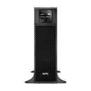 APC SRT5KXLI UPS online 5000va 4500w RJ45 serial slot inteligente USB