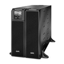 APC SRT5KXLI UPS online 5000va 4500w RJ45 serial slot inteligente USB