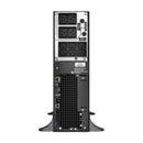 APC SRT5KXLI UPS online 5000va 4500w RJ45 serial slot inteligente USB