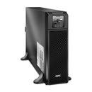 APC SRT5KXLI UPS online 5000va 4500w RJ45 serial slot inteligente USB