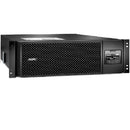 APC SRT6KRMXLI UPS online dupla conversão 6kva 6kw 4u montagem em rack