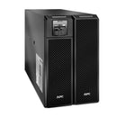 APC SRT8KXLI UPS online 8000va 8000w tela LCD