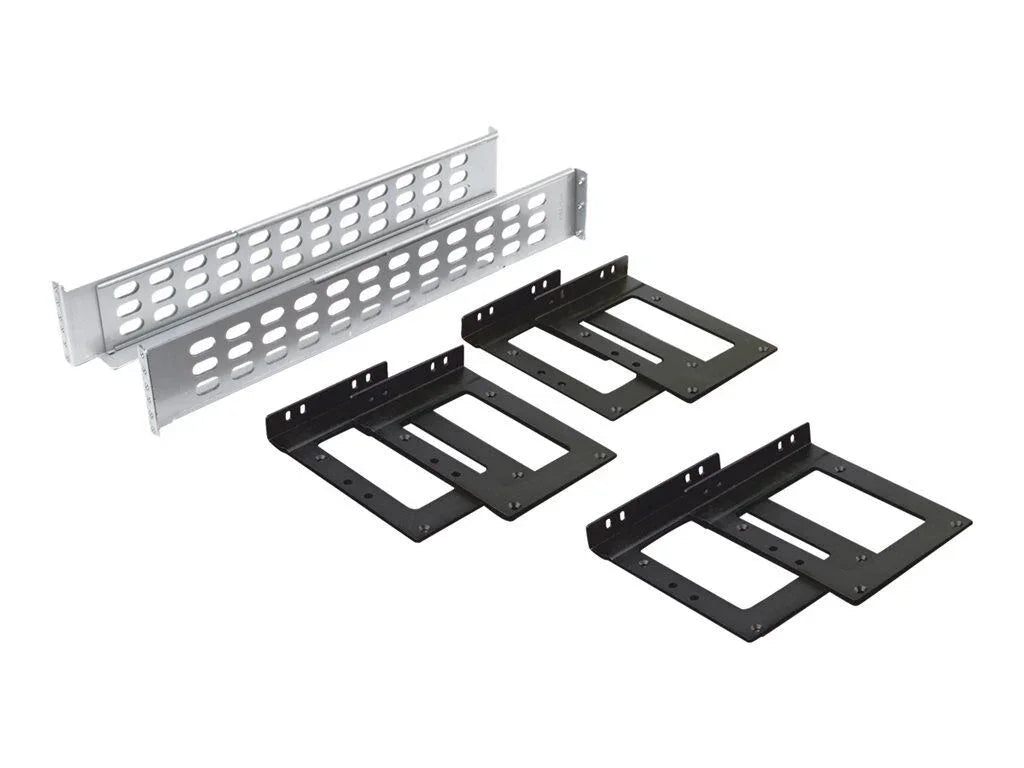 APC SRTRK2 Kit de rieles 19" para Smart-UPS SRT de 5/6/8/10kVA