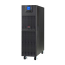 APC SRV10KI UPS on-line 10000va 10000w DB9 RS232 USB display LCD