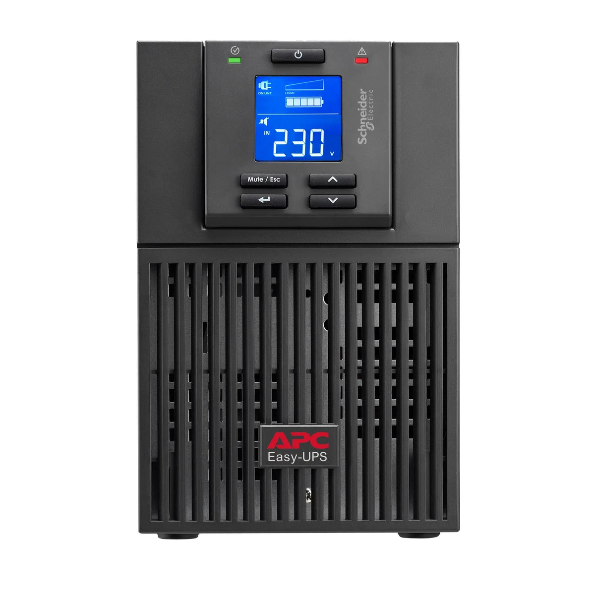 APC SRV1KI-E UPS 1000VA 900W Online Doble Conversion