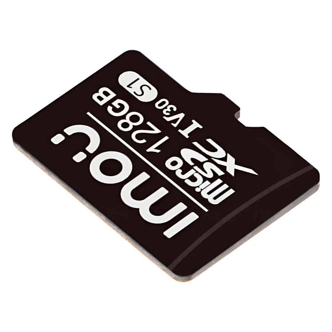 IMOU ST2-128-S1 Memoria MicroSD 128GB para Cámara de Seguridad 24/7