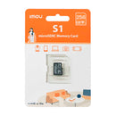 IMOU ST2-256-S1 256GB microSD memory card exclusively for 24x7 video surveillance
