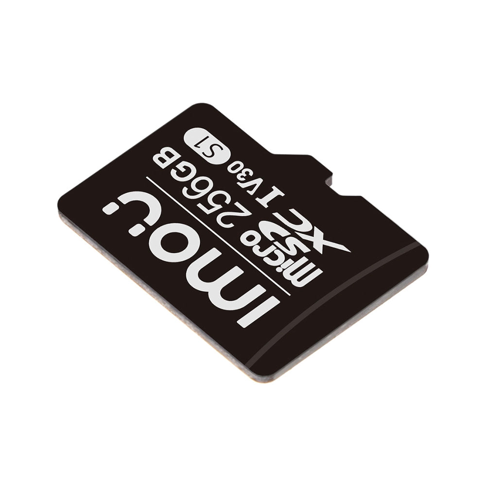 IMOU ST2-256-S1 Memoria MicroSD 256GB para Cámara de Seguridad 24/7