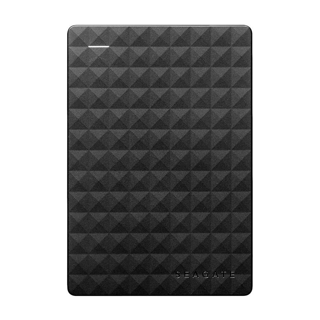 SEAGATE Expansion Disco Duro Externo 1 TB USB 3.0