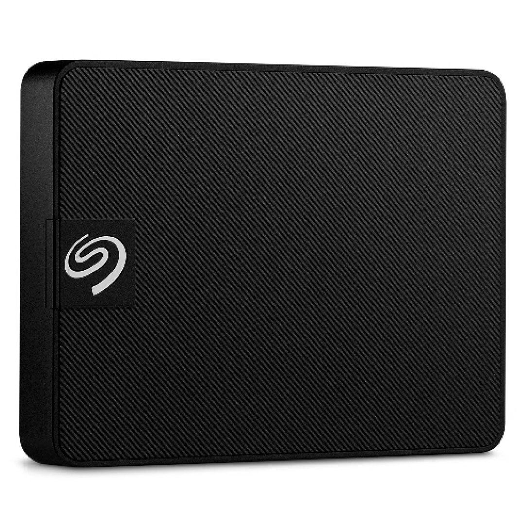 SEAGATE Expansion Disco Duro Externo 500GB USB 3.0 USB-C