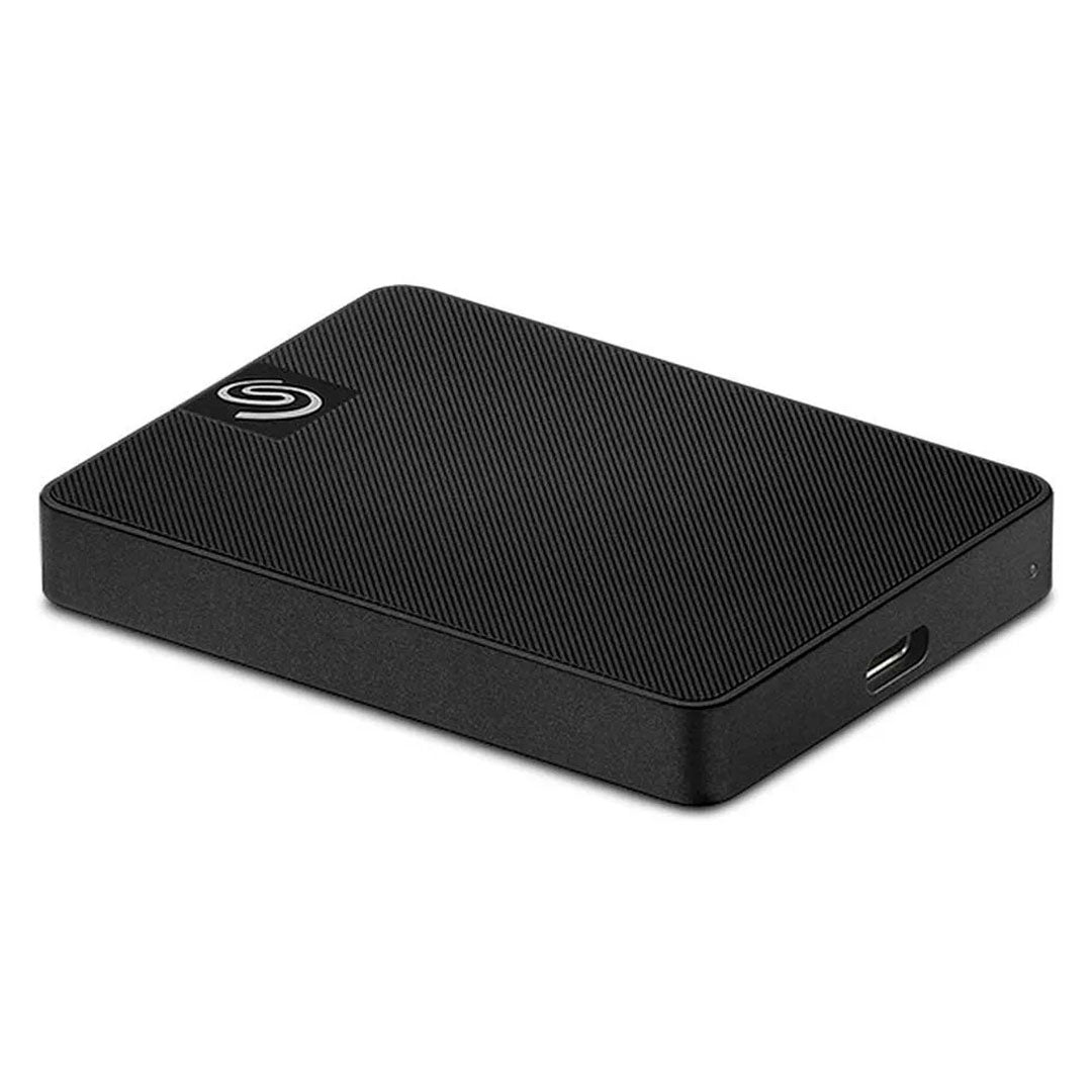 SEAGATE Expansion Disco Duro Externo 500GB USB 3.0 USB-C