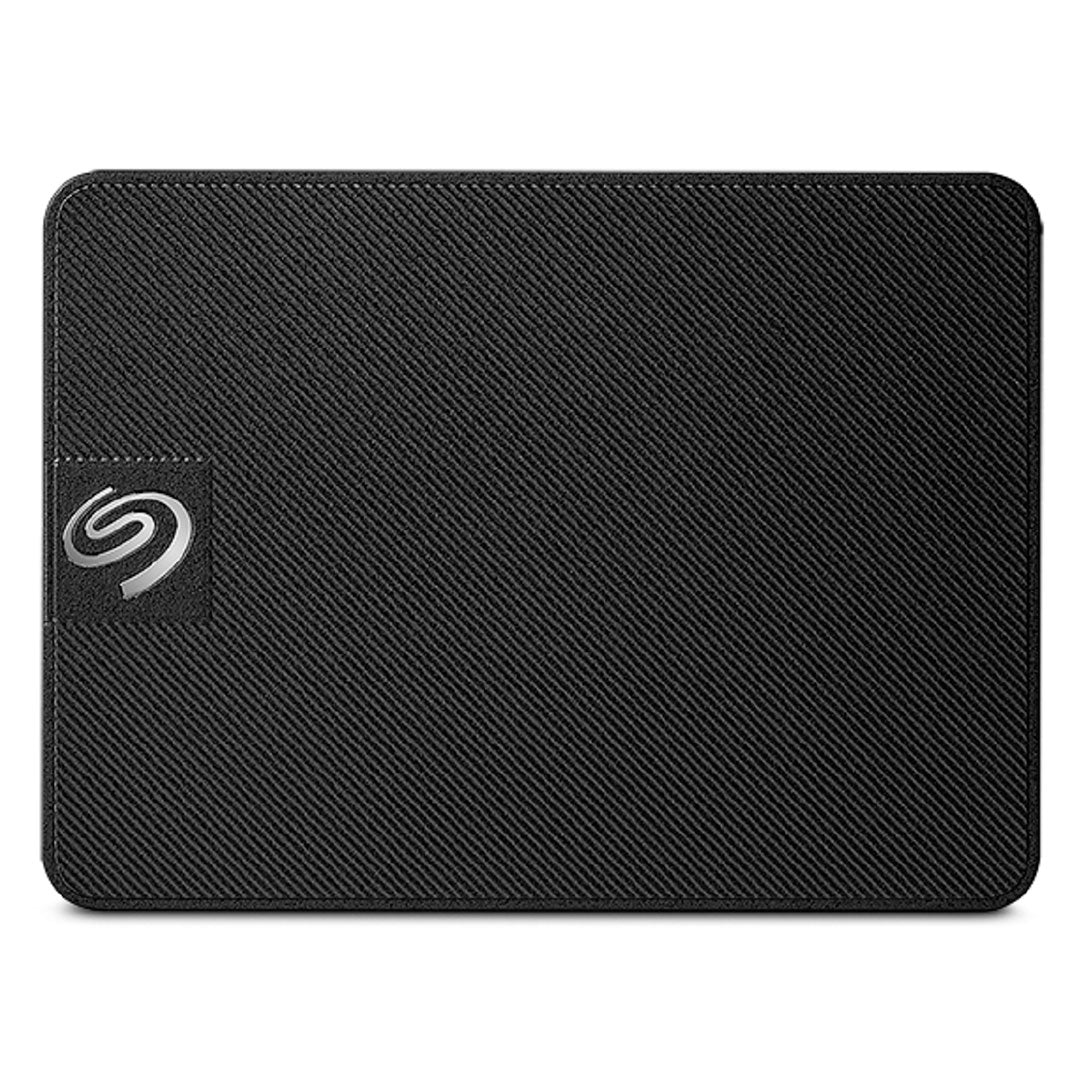 SEAGATE Expansion Disco Duro Externo 500GB USB 3.0 USB-C